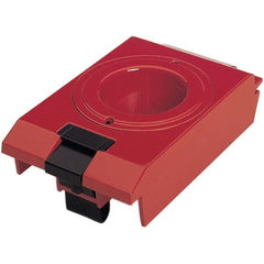 LISTA - CNC Storage Accessories Type: Molded Tool Holder For Use With: CNC Tool Storage - Eagle Tool & Supply