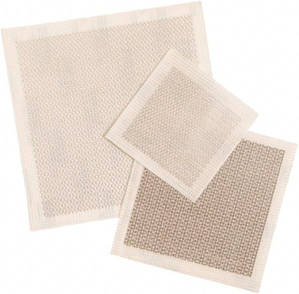 Hyde Tools - Fiberglass & Mesh Drywall/Plaster Repair - 8" Long x 8" Wide - Eagle Tool & Supply