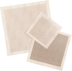 Hyde Tools - Fiberglass & Mesh Drywall/Plaster Repair - 8" Long x 8" Wide - Eagle Tool & Supply