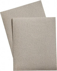 Porter-Cable - 220 Grit, Zirconia Alumina Sanding Sheet - 11" Long x 9" Wide, Very Fine Grade, B Weighted Paper Backing - Eagle Tool & Supply