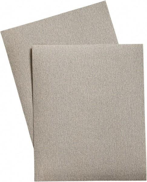 Porter-Cable - 150 Grit, Zirconia Alumina Sanding Sheet - 11" Long x 9" Wide, Very Fine Grade, B Weighted Paper Backing - Eagle Tool & Supply
