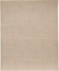 Porter-Cable - 150 Grit, Aluminum Oxide Sanding Sheet - 11" Long x 9" Wide, Very Fine Grade, B Weighted Paper Backing - Eagle Tool & Supply