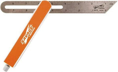 SAVAGE by SWANSON - Universal Sliding Bevels Blade Length (Inch): 9 Slot Type: Offset - Eagle Tool & Supply