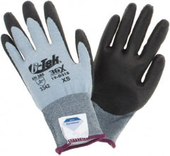 PIP - Size XS, ANSI Cut Lvl A2, Cut Resistant Gloves - Eagle Tool & Supply