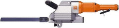 Fein - 330 Strokes per Minute, 2-3/8 Inch Stroke Length Air Reciprocating Saw - 2 Blades, 87 psi Air Pressure - Eagle Tool & Supply