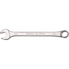 Beta - 19mm 12 Point Offset Combination Wrench - Eagle Tool & Supply