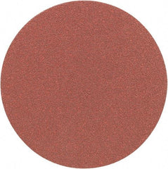 Porter-Cable - 6" Diam, 180 Grit, Aluminum Oxide Hook & Loop Disc - Very Fine Grade, Coated, C Weight Paper Backing, - Eagle Tool & Supply