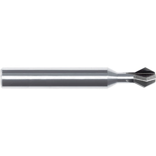 3/8X.320WX.250 RCHX120DEG INC. - Exact Industrial Supply