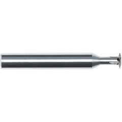 ‎92-0895 DBL ANGLE CUTTER - Exact Industrial Supply