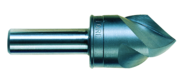 3/4 3 Flute Aircraft HSS Countersink 100 Deg - Eagle Tool & Supply