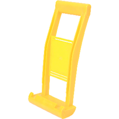 PANEL LIFTER YELLOW - Eagle Tool & Supply