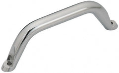 Drawer Pulls; Handle Diameter: 5/8; Handle Diameter: 16.00; Width (mm): 172.80; Length (Inch): 172.8 mm; Material: Stainless Steel; Projection: 56.00; Projection: 2-7/32; Center to Center: 150.00; Center to Center: 5-59/64; Projection: 2-7/32; 56.0; Finis