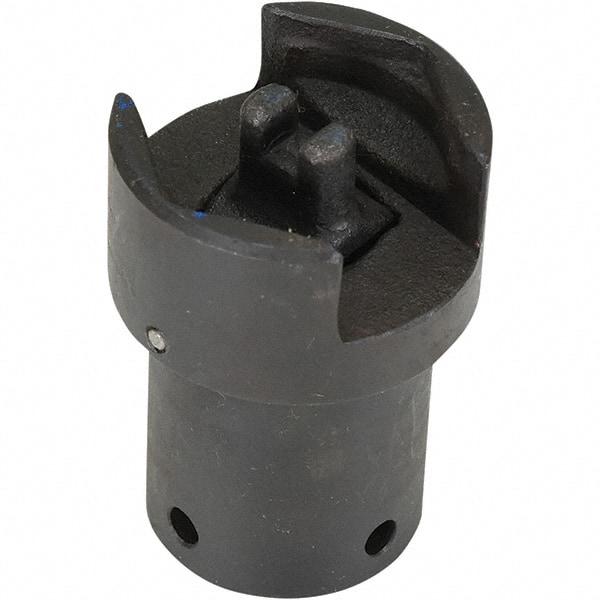 Vestil - Drum & Tank Accessories Type: Drum Impact Socket For Use With: Most Drum Plugs - Eagle Tool & Supply