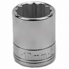 SK - Hand Socket - Eagle Tool & Supply