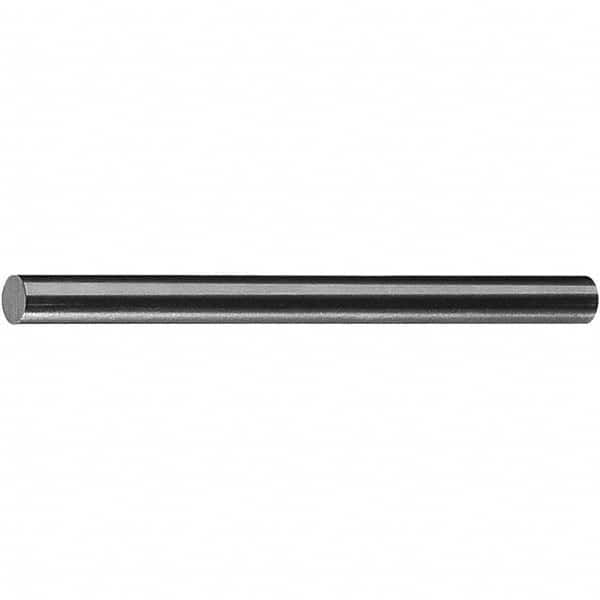 Chicago-Latrobe - 19/64", 4-3/8" Long Drill Blank - Eagle Tool & Supply