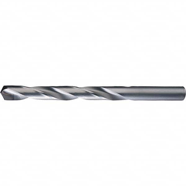 Chicago-Latrobe - 13/32" 118° Carbide-Tipped Jobber Drill - Eagle Tool & Supply