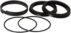 Parker - 2" Bore, 4MA Piston Seal Kit - Fits Parker - Eagle Tool & Supply