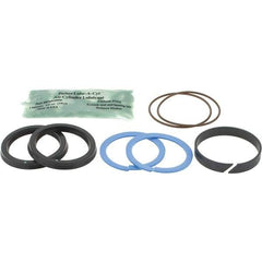 Parker - 2" Bore, 4MA Piston Seal Kit - Fits Parker - Eagle Tool & Supply