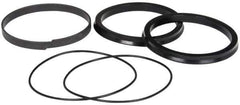 Parker - 3-1/4" Bore, 4MA Piston Seal Kit - Fits Parker - Eagle Tool & Supply