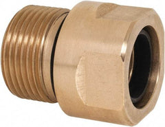 Parker - 5/8" Rod, 1-1/2, 2 & 2-1/2" Bore, Rod Gland Kit - Fits Parker - Eagle Tool & Supply