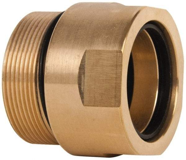 Parker - 1-3/8" Rod, 6" Bore, Rod Gland Kit - Fits Parker - Eagle Tool & Supply