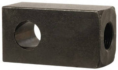 Parker - Air Cylinder Rod Eye Knuckle - Use with 3MA and 4MA Series Cylinders - Eagle Tool & Supply