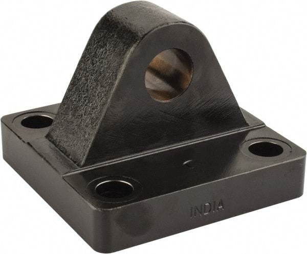 Parker - Air Cylinder Eye Bracket - Use with 4MA Series Cylinders - Eagle Tool & Supply