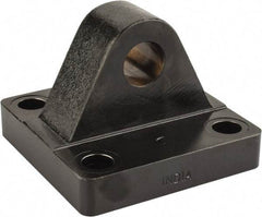 Parker - Air Cylinder Eye Bracket - Use with 4MA Series Cylinders - Eagle Tool & Supply