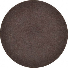 Tru-Maxx - 2" Disc Diam, 120 Grit, Aluminum Oxide Quick Change Disc - Type S Attaching System, Coated, Brown, Fine Grade, 30,000 RPM - Eagle Tool & Supply