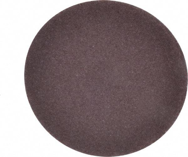 Tru-Maxx - 2" Disc Diam, 150 Grit, Aluminum Oxide Quick Change Disc - Type S Attaching System, Coated, Brown, Very Fine Grade, 30,000 RPM - Eagle Tool & Supply