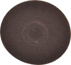 Tru-Maxx - 2" Disc Diam, 320 Grit, Aluminum Oxide Quick Change Disc - Type S Attaching System, Coated, Brown, Extra Fine Grade, 30,000 RPM - Eagle Tool & Supply