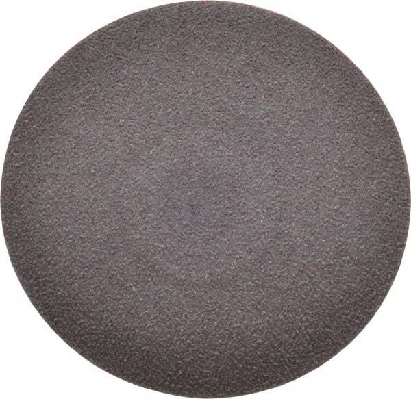 Tru-Maxx - 3" Disc Diam, 80 Grit, Aluminum Oxide Quick Change Disc - Type S Attaching System, Coated, Brown, Medium Grade, 20,000 RPM - Eagle Tool & Supply