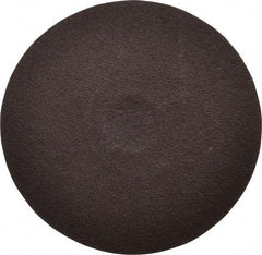 Tru-Maxx - 3" Disc Diam, 180 Grit, Aluminum Oxide Quick Change Disc - Type S Attaching System, Coated, Brown, Very Fine Grade, 20,000 RPM - Eagle Tool & Supply