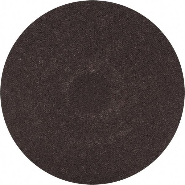 Tru-Maxx - 3" Disc Diam, 320 Grit, Aluminum Oxide Quick Change Disc - Type S Attaching System, Coated, Brown, Extra Fine Grade, 20,000 RPM - Eagle Tool & Supply