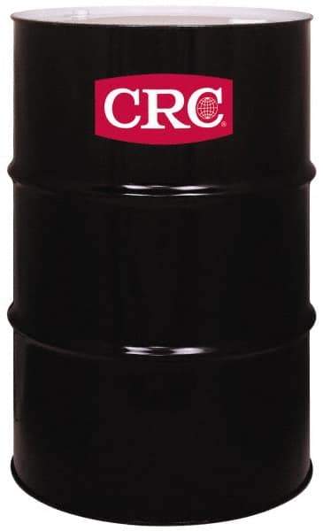 CRC - Acetone Brake Parts Cleaner - 55 Gal. Drum Drum, -196°F Freezing Point - Eagle Tool & Supply