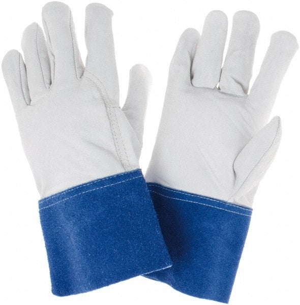 PIP - Welding/Heat Protective Glove - - Eagle Tool & Supply