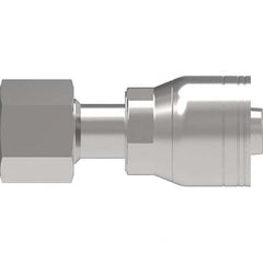 Eaton - Hydraulic Hose Fittings & Couplings Type: Female ORS Swivel Hose Diameter: 1-3/16 (Inch) - Eagle Tool & Supply