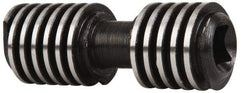 Gibraltar - Cast Iron Lathe Chuck Screw - 8" Chuck Diam Compatible - Eagle Tool & Supply