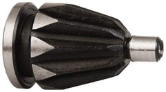 Gibraltar - Steel Lathe Chuck Pinion - 6" Chuck Diam Compatible - Eagle Tool & Supply