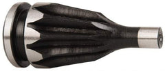 Gibraltar - Steel Lathe Chuck Pinion - 10" Chuck Diam Compatible - Eagle Tool & Supply