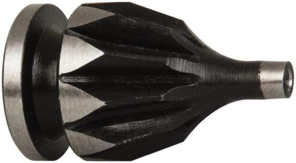 Gibraltar - Cast Iron Lathe Chuck Pinion - 5" Chuck Diam Compatible - Eagle Tool & Supply