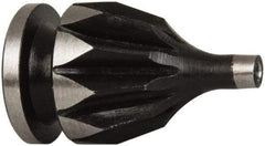 Gibraltar - Cast Iron Lathe Chuck Pinion - 5" Chuck Diam Compatible - Eagle Tool & Supply