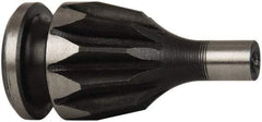 Gibraltar - Cast Iron Lathe Chuck Pinion - 8" Chuck Diam Compatible - Eagle Tool & Supply