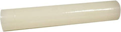 TRIMACO - Medium Weight Low-Density Polyethylene Protective Film - 200' x 2', 0.002" Thick - Eagle Tool & Supply