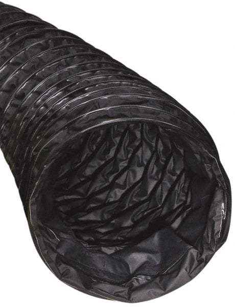 Allegro - 25 Ft. Long Duct Hose - Use With Allegro Ventilation Blowers - Eagle Tool & Supply