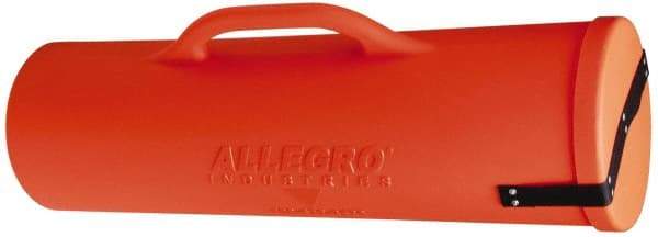 Allegro - Blower & Fan Storage & Handling Type: Duct Storage Canister - Eagle Tool & Supply