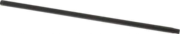 Bondhus - Star Hex Drive Bit - 6" OAL - Eagle Tool & Supply