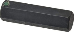 Bondhus - 14mm Hex Drive Bit - 2" OAL - Eagle Tool & Supply