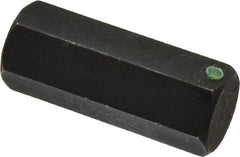 Bondhus - 19mm Hex Drive Bit - 2" OAL - Eagle Tool & Supply