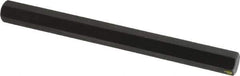Bondhus - 1/2" Hex Drive Bit - 6" OAL - Eagle Tool & Supply